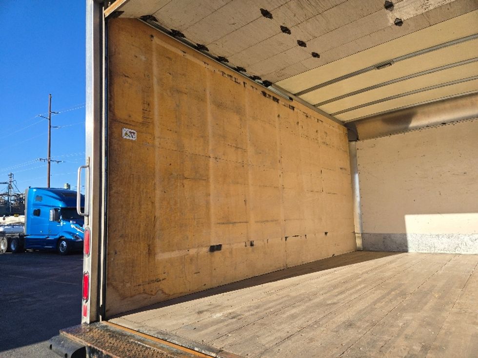 Light Duty Box Truck-Light and Medium Duty Trucks-Isuzu-2022-NPRXD-Spokane Valley-WA-48,357\n\t\tmiles-$ 55,500 - Image 10