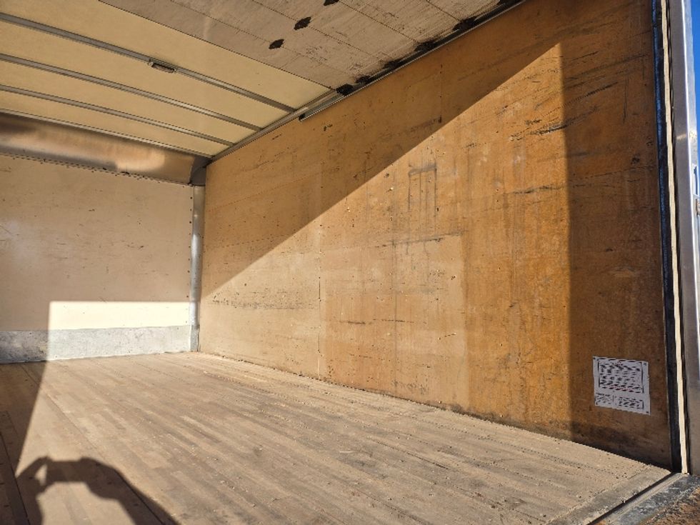 Light Duty Box Truck-Light and Medium Duty Trucks-Isuzu-2022-NPRXD-Spokane Valley-WA-48,357\n\t\tmiles-$ 55,500 - Image 11