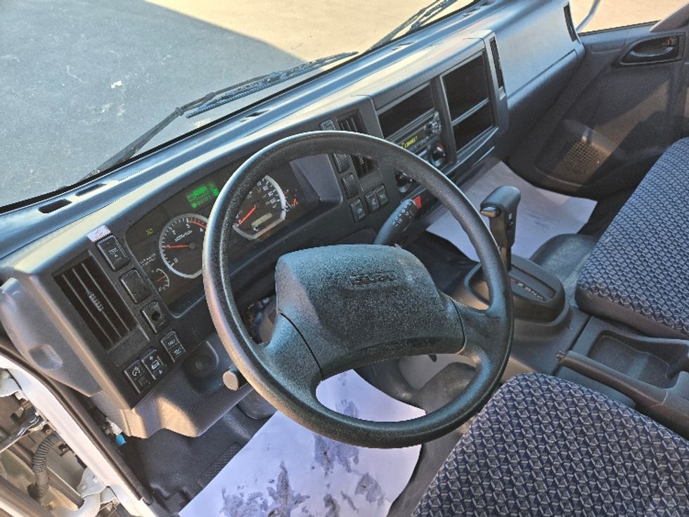 Light Duty Box Truck-Light and Medium Duty Trucks-Isuzu-2022-NPRXD-Spokane Valley-WA-48,357\n\t\tmiles-$ 55,500 - Image 16