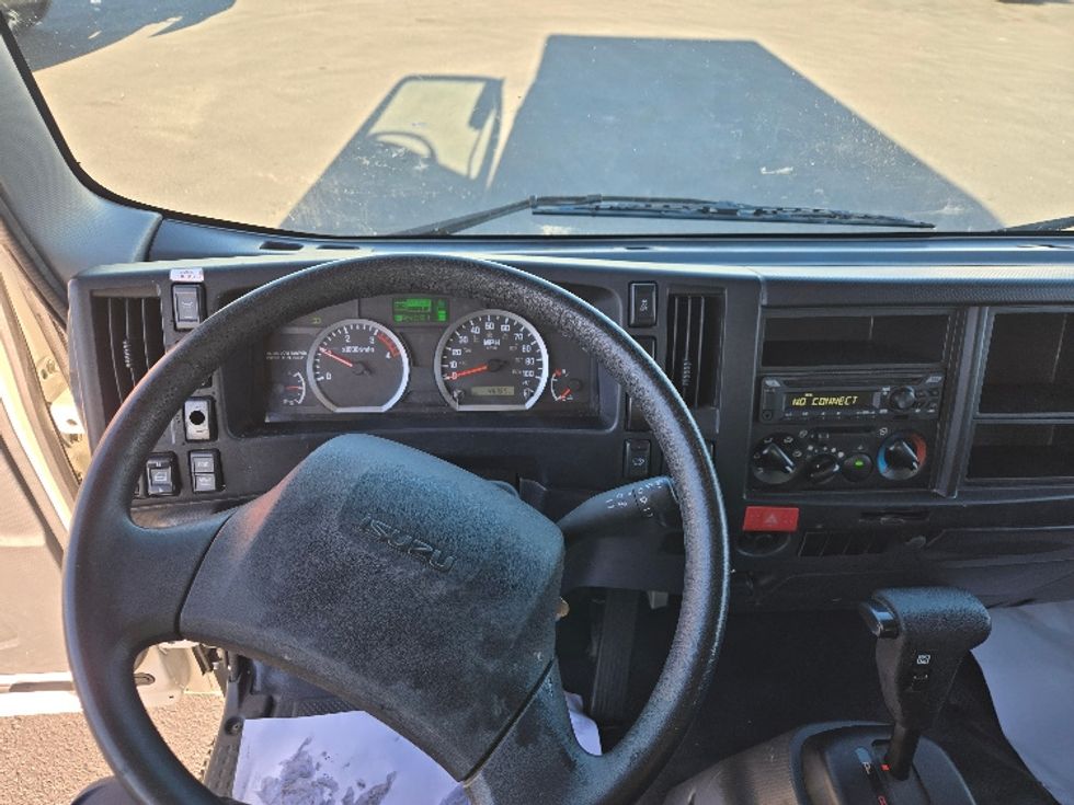 Light Duty Box Truck-Light and Medium Duty Trucks-Isuzu-2022-NPRXD-Spokane Valley-WA-48,357\n\t\tmiles-$ 55,500 - Image 17