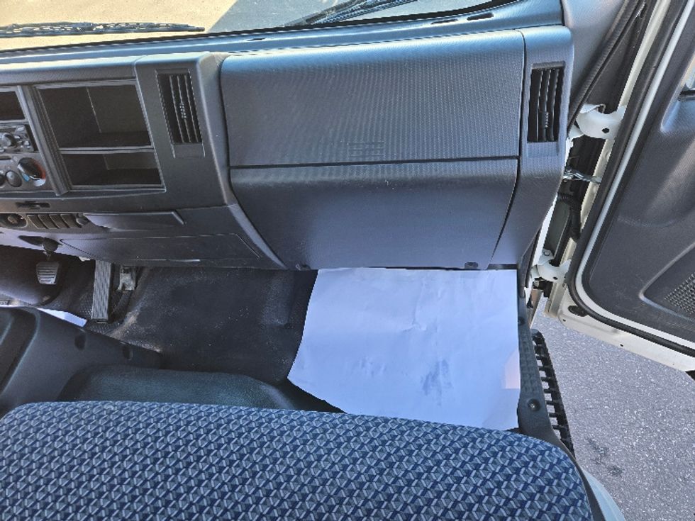 Light Duty Box Truck-Light and Medium Duty Trucks-Isuzu-2022-NPRXD-Spokane Valley-WA-48,357\n\t\tmiles-$ 55,500 - Image 20