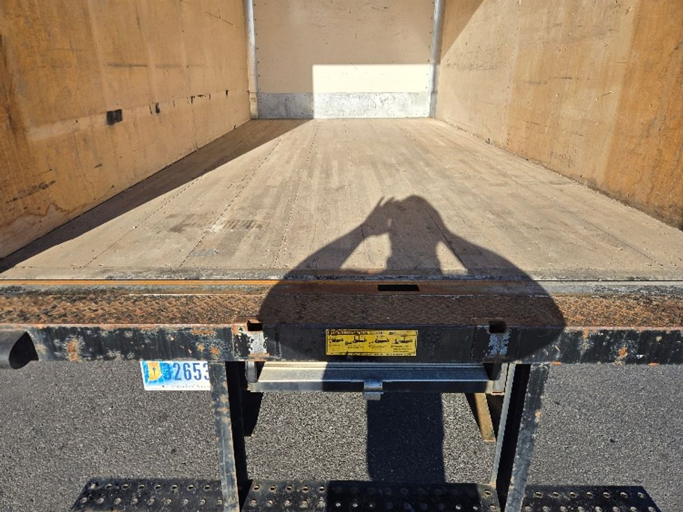 Light Duty Box Truck-Light and Medium Duty Trucks-Isuzu-2022-NPRXD-Spokane Valley-WA-48,357\n\t\tmiles-$ 55,500 - Image 9