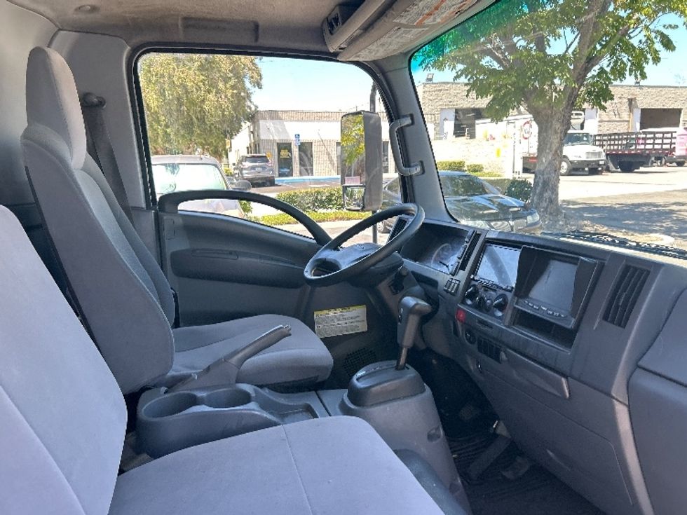 Light Duty Box Truck-Light and Medium Duty Trucks-Isuzu-2022-NPRXD-Torrance-CA-112,976\n\t\tmiles-$ 47,000 - Image 22