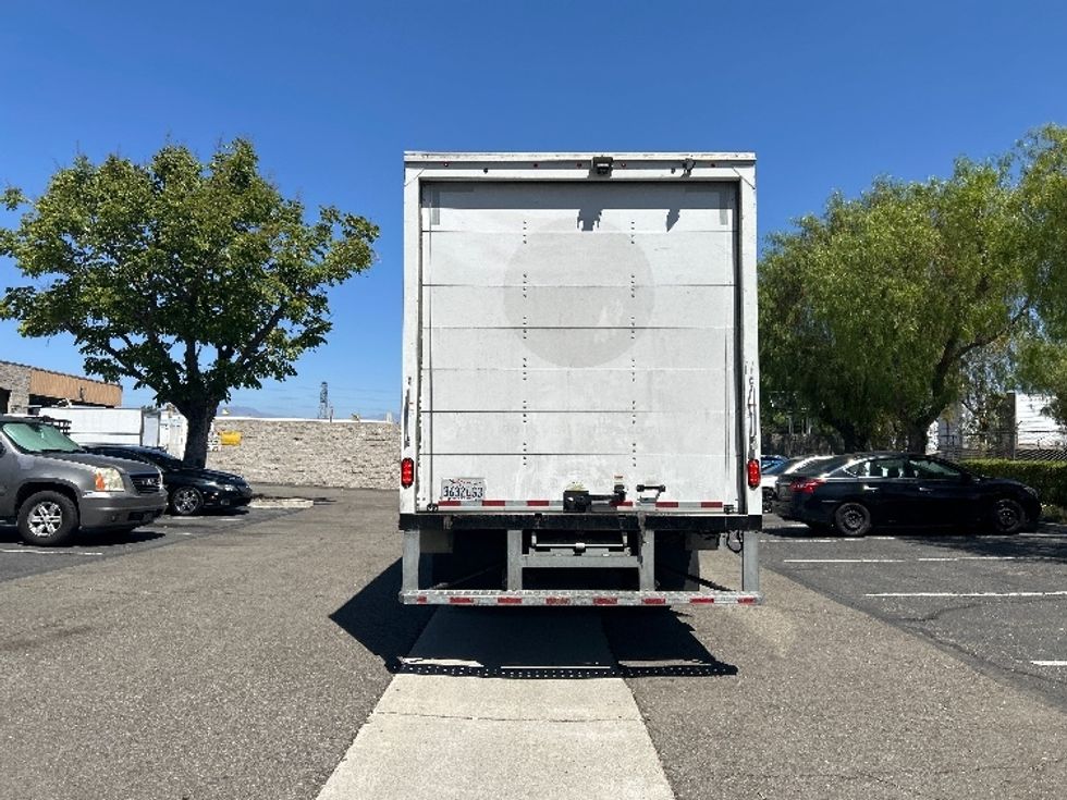 Light Duty Box Truck-Light and Medium Duty Trucks-Isuzu-2022-NPRXD-Torrance-CA-112,976\n\t\tmiles-$ 47,000 - Image 7