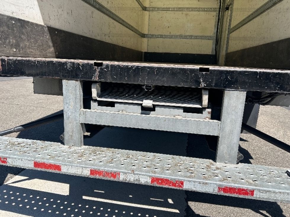 Light Duty Box Truck-Light and Medium Duty Trucks-Isuzu-2022-NPRXD-Torrance-CA-112,976\n\t\tmiles-$ 47,000 - Image 9