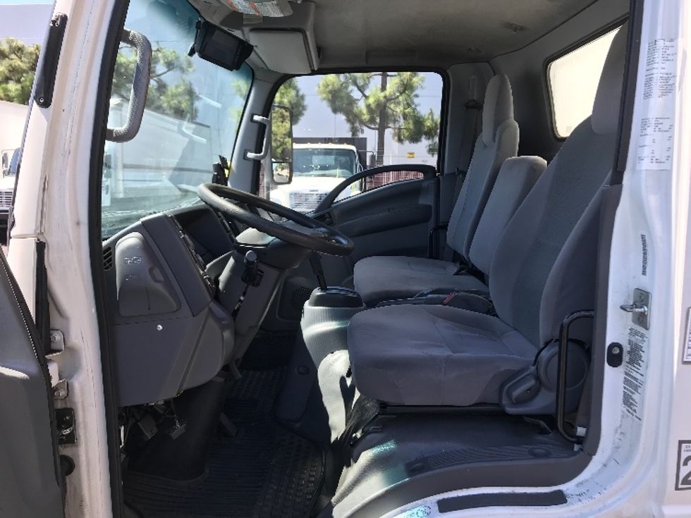 Light Duty Box Truck-Light and Medium Duty Trucks-Isuzu-2022-NPRXD-Torrance-CA-179,191\n\t\tmiles-$ 36,750 - Image 15