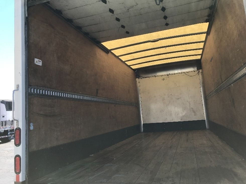 Light Duty Box Truck-Light and Medium Duty Trucks-Isuzu-2022-NPRXD-Torrance-CA-179,191\n\t\tmiles-$ 36,750 - Image 9