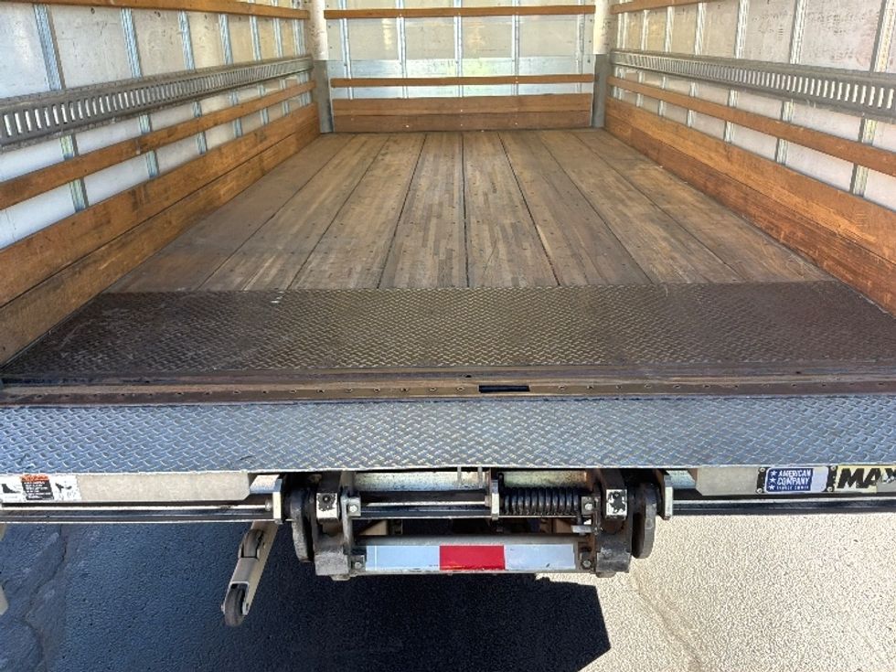 Light Duty Box Truck-Light and Medium Duty Trucks-Isuzu-2023-NPR-Aurora-CO-103,055\n\t\tmiles-$ 48,500 - Image 10