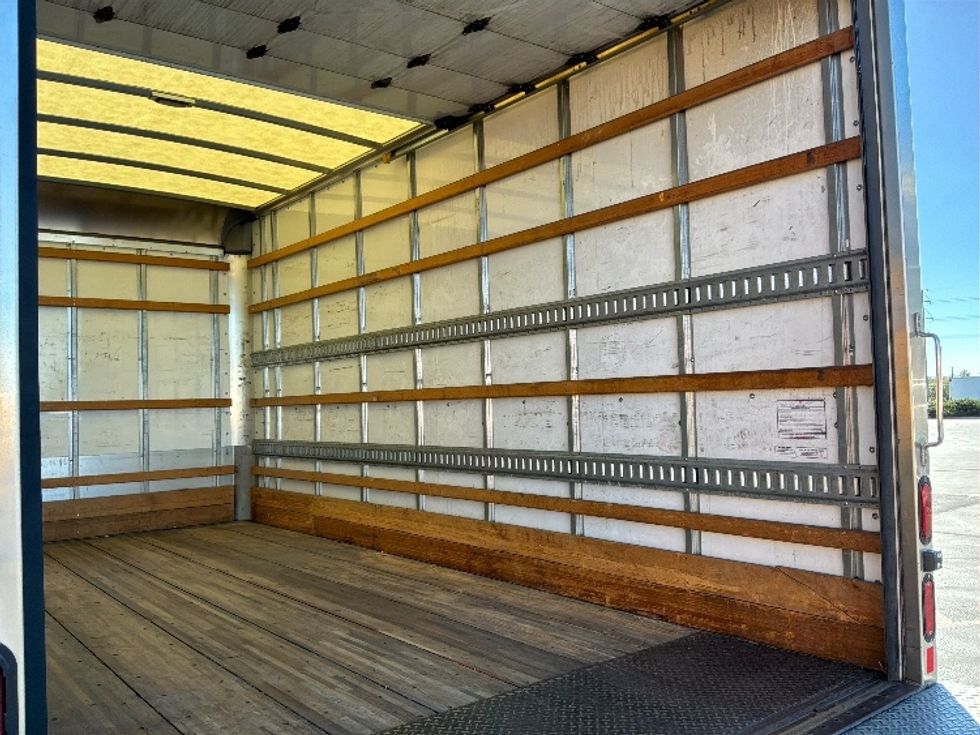 Light Duty Box Truck-Light and Medium Duty Trucks-Isuzu-2023-NPR-Aurora-CO-103,055\n\t\tmiles-$ 48,500 - Image 12