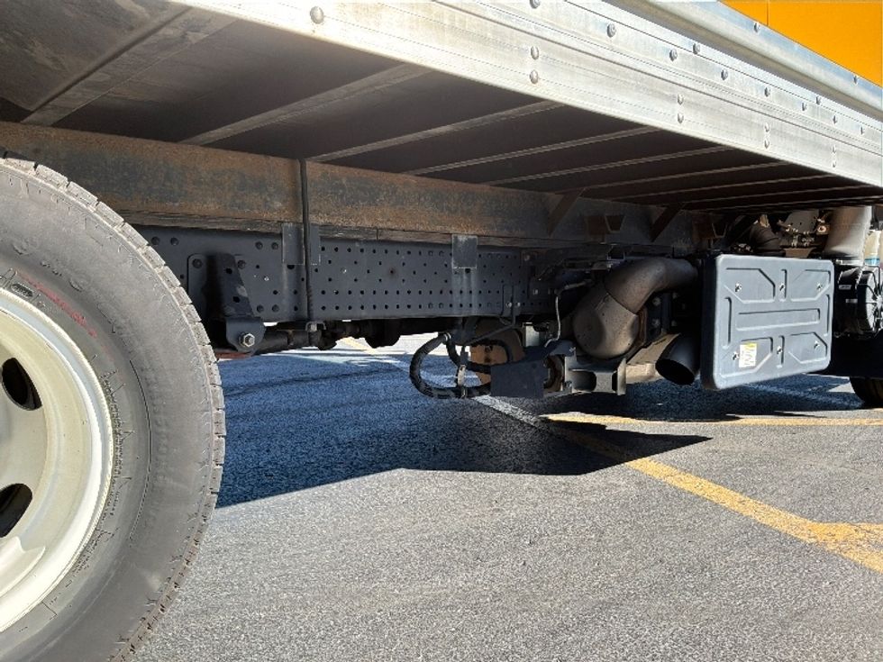 Light Duty Box Truck-Light and Medium Duty Trucks-Isuzu-2023-NPR-Aurora-CO-103,055\n\t\tmiles-$ 48,500 - Image 14