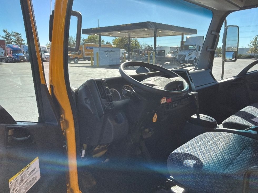 Light Duty Box Truck-Light and Medium Duty Trucks-Isuzu-2023-NPR-Aurora-CO-103,055\n\t\tmiles-$ 48,500 - Image 17