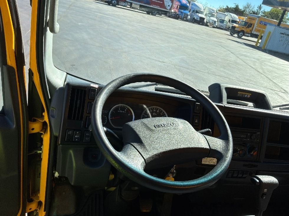 Light Duty Box Truck-Light and Medium Duty Trucks-Isuzu-2023-NPR-Aurora-CO-103,055\n\t\tmiles-$ 48,500 - Image 18