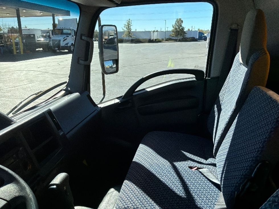 Light Duty Box Truck-Light and Medium Duty Trucks-Isuzu-2023-NPR-Aurora-CO-103,055\n\t\tmiles-$ 48,500 - Image 19