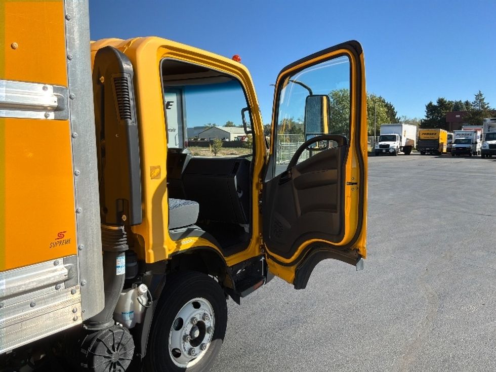 Light Duty Box Truck-Light and Medium Duty Trucks-Isuzu-2023-NPR-Aurora-CO-103,055\n\t\tmiles-$ 48,500 - Image 20