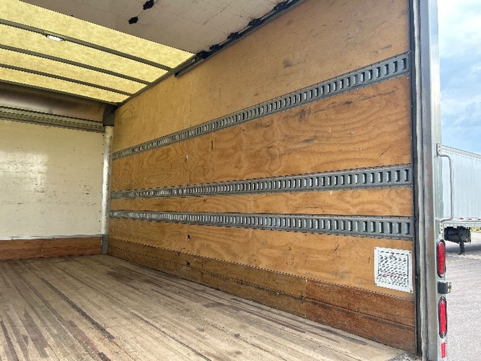 Light Duty Box Truck-Light and Medium Duty Trucks-Isuzu-2023-NPR-Brooklyn Park-MN-104,941\n\t\tmiles-$ 50,250 - Image 12