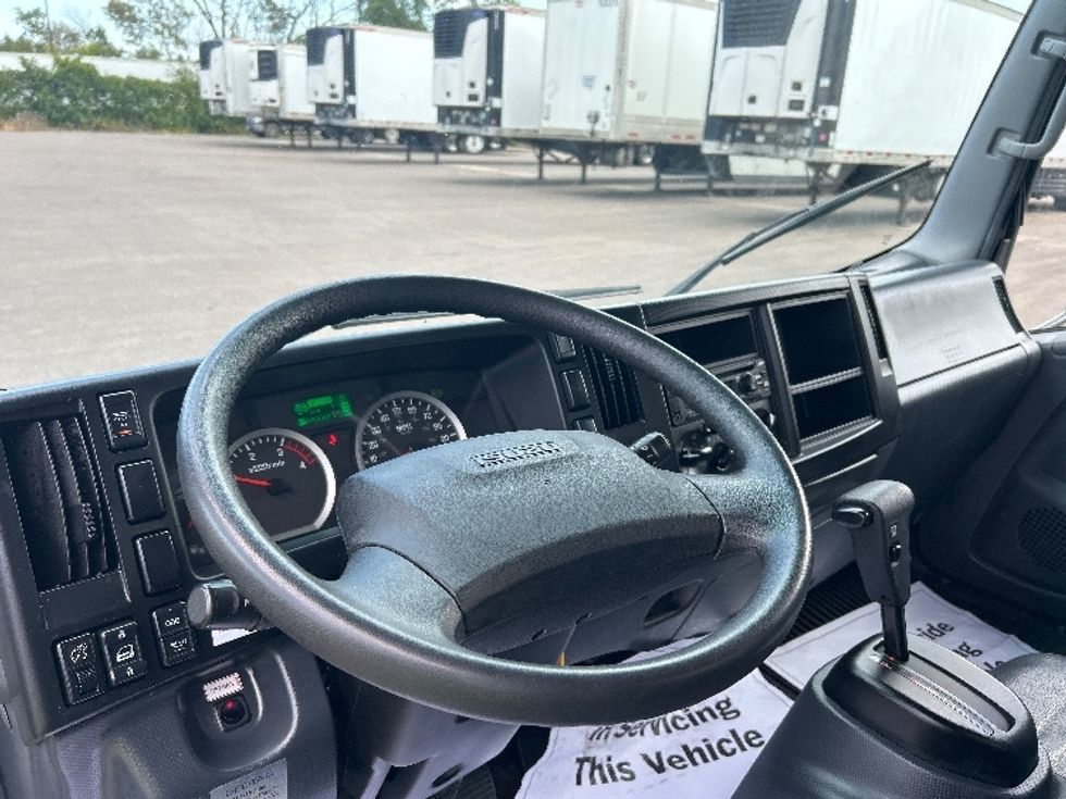 Light Duty Box Truck-Light and Medium Duty Trucks-Isuzu-2023-NPR-Brooklyn Park-MN-104,941\n\t\tmiles-$ 50,250 - Image 17