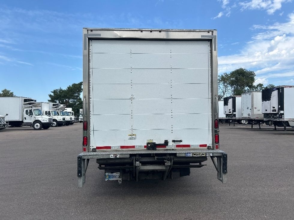 Light Duty Box Truck-Light and Medium Duty Trucks-Isuzu-2023-NPR-Brooklyn Park-MN-104,941\n\t\tmiles-$ 50,250 - Image 7