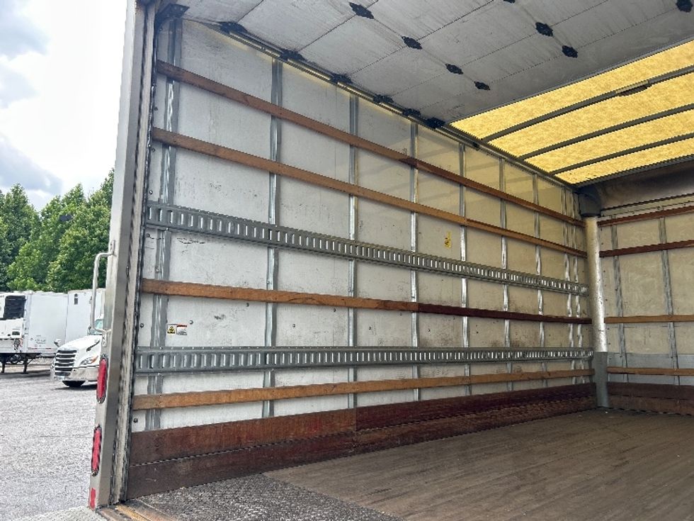 Light Duty Box Truck-Light and Medium Duty Trucks-Isuzu-2023-NPR-Duluth-GA-133,325\n\t\tmiles-$ 45,500 - Image 11