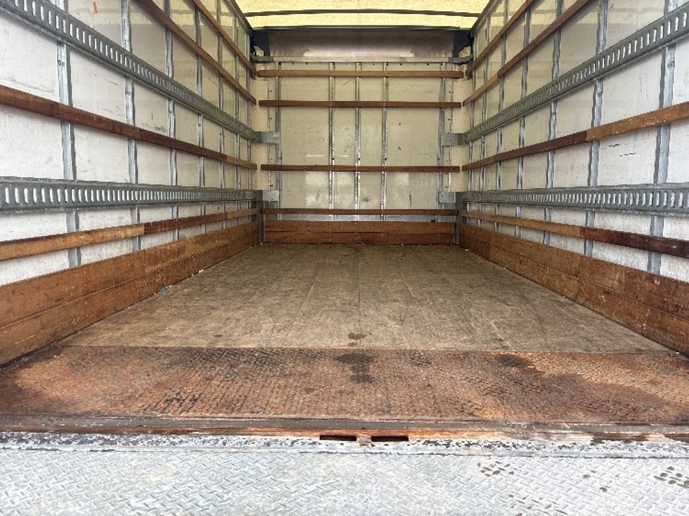 Light Duty Box Truck-Light and Medium Duty Trucks-Isuzu-2023-NPR EFI-Akron-OH-108,469\n\t\tmiles-$ 41,000 - Image 10