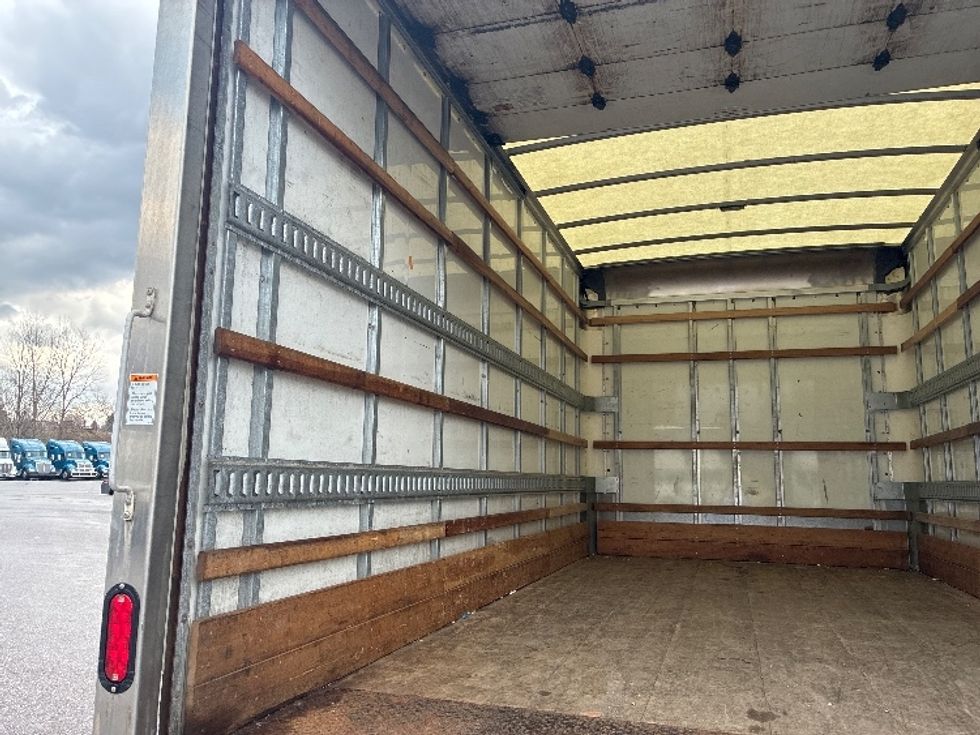 Light Duty Box Truck-Light and Medium Duty Trucks-Isuzu-2023-NPR EFI-Akron-OH-108,469\n\t\tmiles-$ 41,000 - Image 11