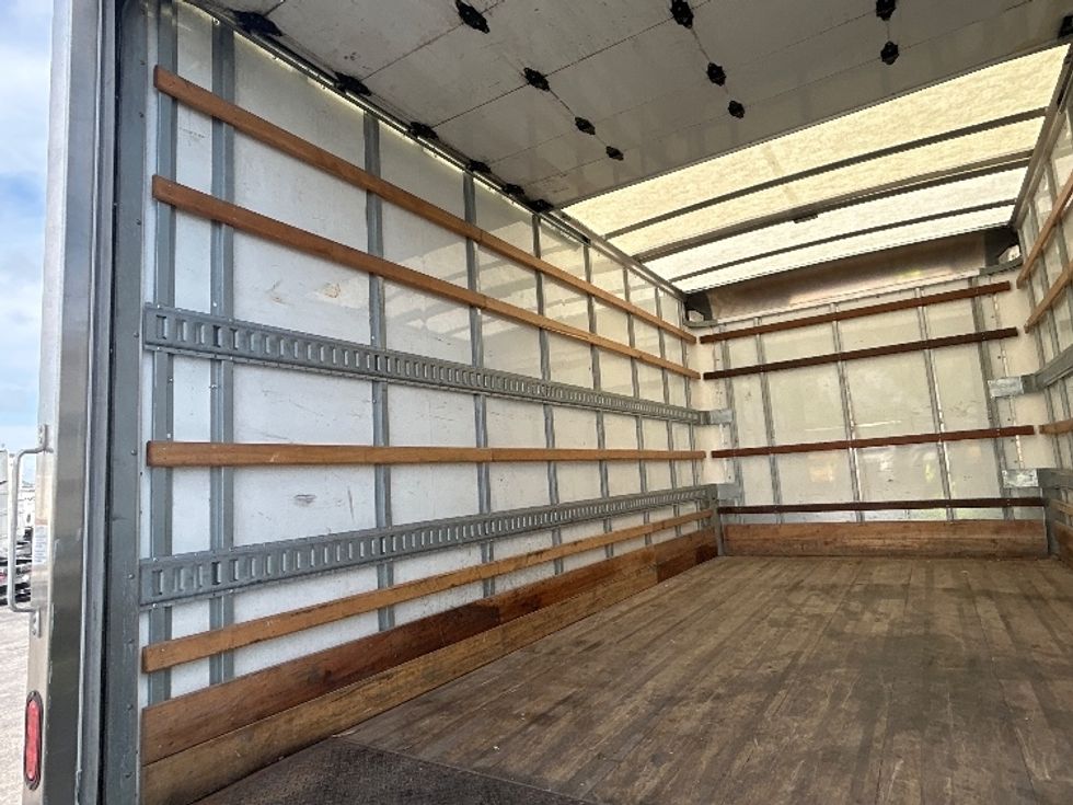 Light Duty Box Truck-Light and Medium Duty Trucks-Isuzu-2023-NPR EFI-Auburn-MA-107,152\n\t\tmiles-$ 39,750 - Image 11