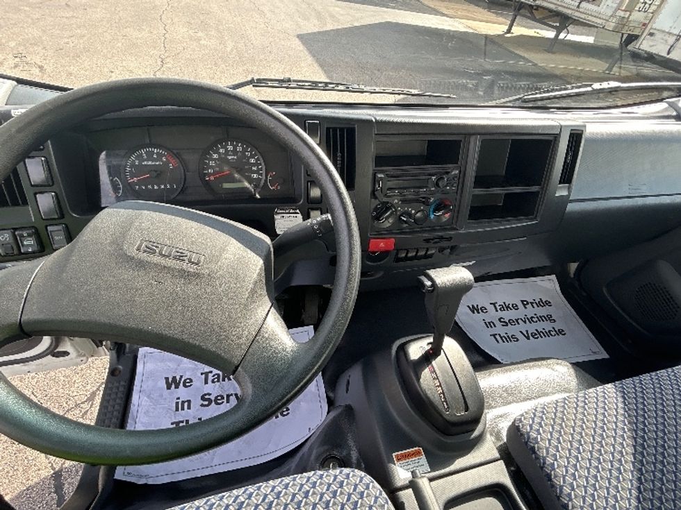 Light Duty Box Truck-Light and Medium Duty Trucks-Isuzu-2023-NPR EFI-Auburn-MA-107,152\n\t\tmiles-$ 39,750 - Image 18