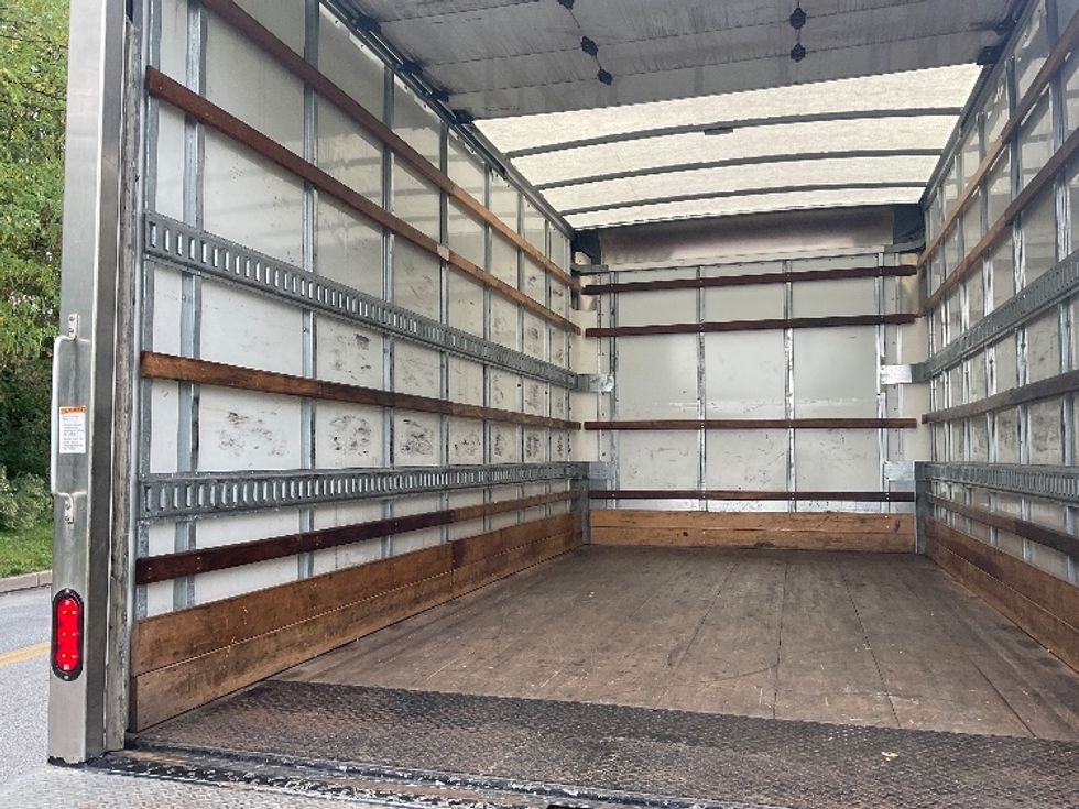 Light Duty Box Truck-Light and Medium Duty Trucks-Isuzu-2023-NPR EFI-Burlington-NJ-106,222\n\t\tmiles-$ 41,000 - Image 11