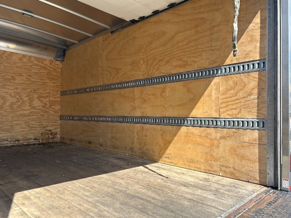 Light Duty Box Truck-Light and Medium Duty Trucks-Isuzu-2023-NPR EFI-Capitol Heights-MD-110,777\n\t\tmiles-$ 42,000 - Image 11