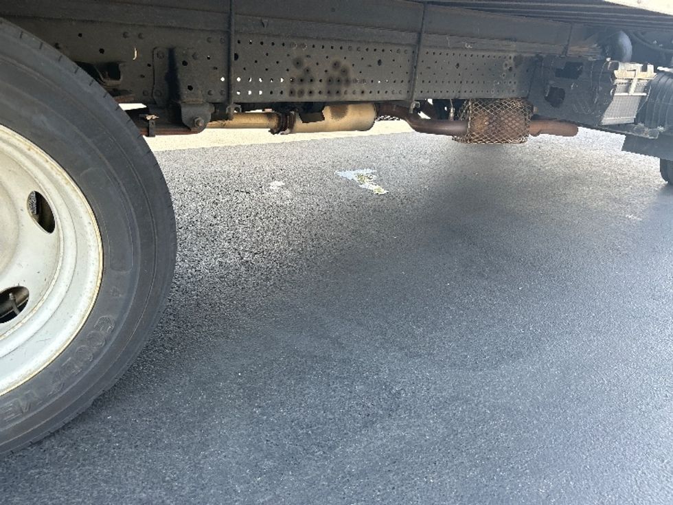 Light Duty Box Truck-Light and Medium Duty Trucks-Isuzu-2023-NPR EFI-Capitol Heights-MD-110,777\n\t\tmiles-$ 42,000 - Image 13