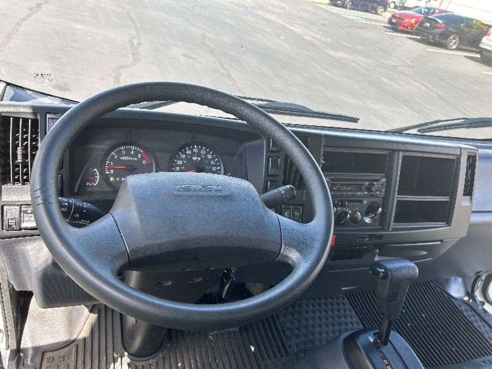 Light Duty Box Truck-Light and Medium Duty Trucks-Isuzu-2023-NPR EFI-Capitol Heights-MD-110,777\n\t\tmiles-$ 42,000 - Image 17