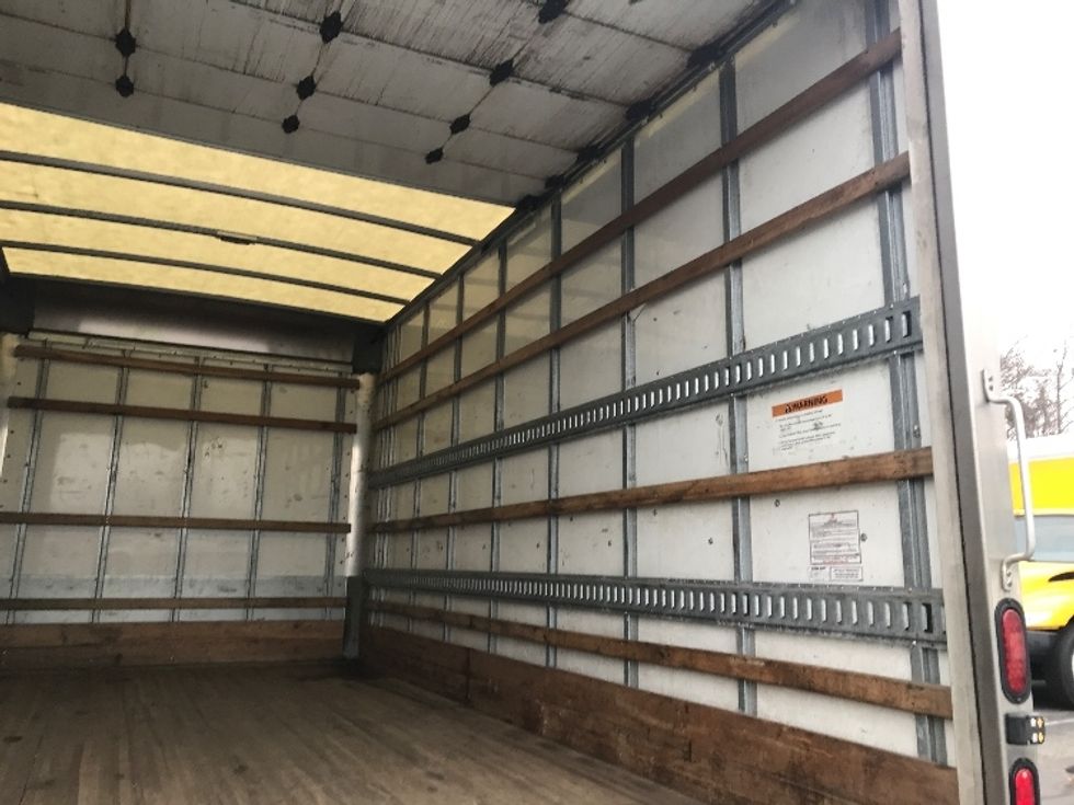 Light Duty Box Truck-Light and Medium Duty Trucks-Isuzu-2023-NPR EFI-Charlotte-NC-126,310\n\t\tmiles-$ 40,250 - Image 12