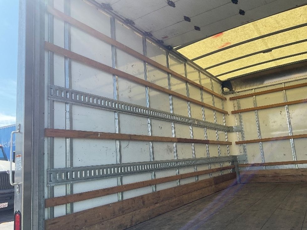 Light Duty Box Truck-Light and Medium Duty Trucks-Isuzu-2023-NPR EFI-City Of Industry-CA-104,872\n\t\tmiles-$ 44,250 - Image 11