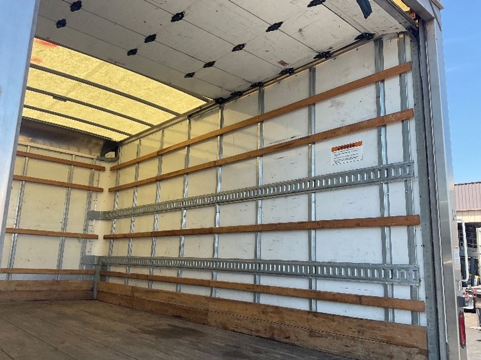 Light Duty Box Truck-Light and Medium Duty Trucks-Isuzu-2023-NPR EFI-City Of Industry-CA-104,872\n\t\tmiles-$ 44,250 - Image 12