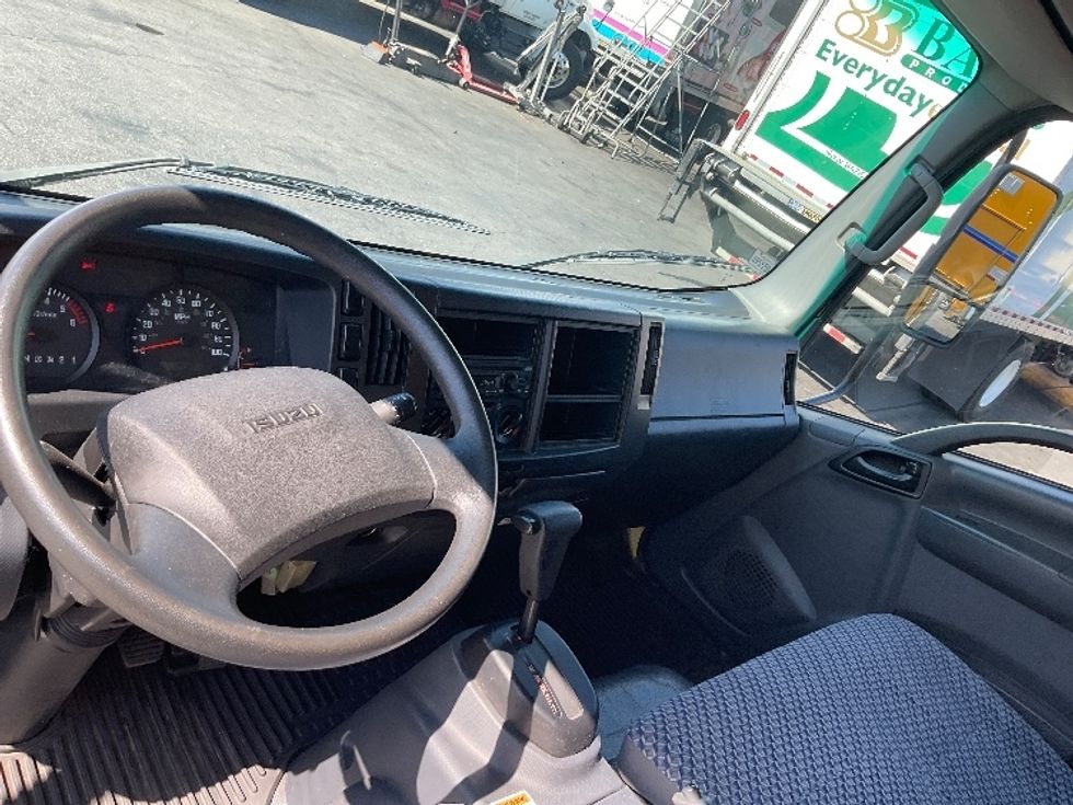 Light Duty Box Truck-Light and Medium Duty Trucks-Isuzu-2023-NPR EFI-City Of Industry-CA-104,872\n\t\tmiles-$ 44,250 - Image 18