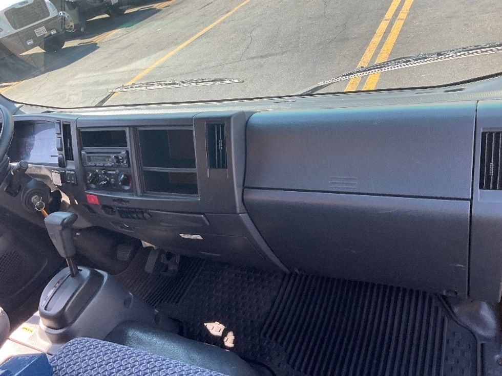 Light Duty Box Truck-Light and Medium Duty Trucks-Isuzu-2023-NPR EFI-City Of Industry-CA-104,872\n\t\tmiles-$ 44,250 - Image 21