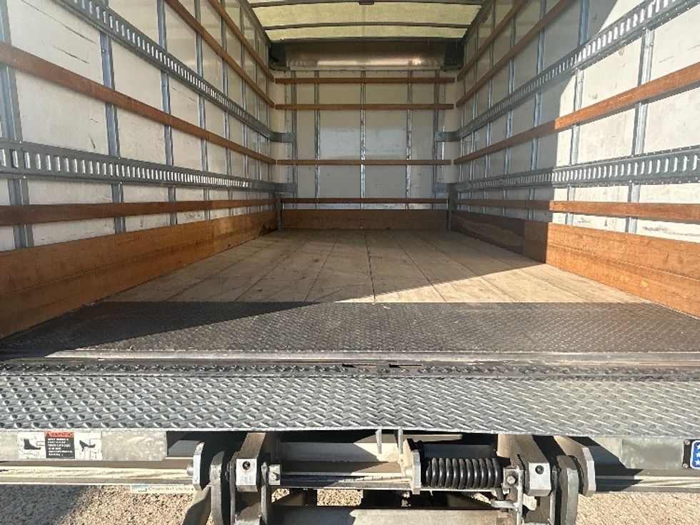 Light Duty Box Truck-Light and Medium Duty Trucks-Isuzu-2023-NPR EFI-Dothan-AL-108,961\n\t\tmiles-$ 42,500 - Image 10