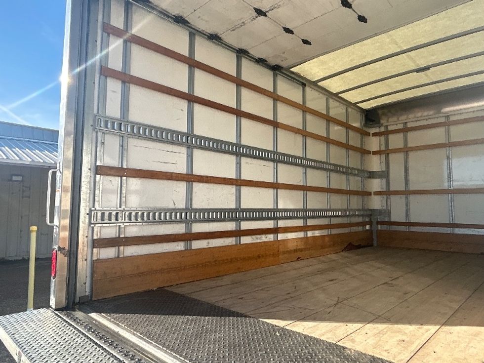 Light Duty Box Truck-Light and Medium Duty Trucks-Isuzu-2023-NPR EFI-Dothan-AL-108,961\n\t\tmiles-$ 42,500 - Image 11