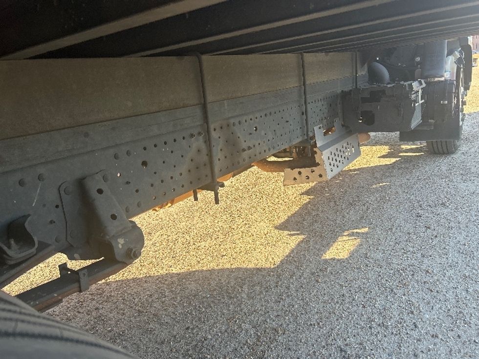 Light Duty Box Truck-Light and Medium Duty Trucks-Isuzu-2023-NPR EFI-Dothan-AL-108,961\n\t\tmiles-$ 42,500 - Image 14