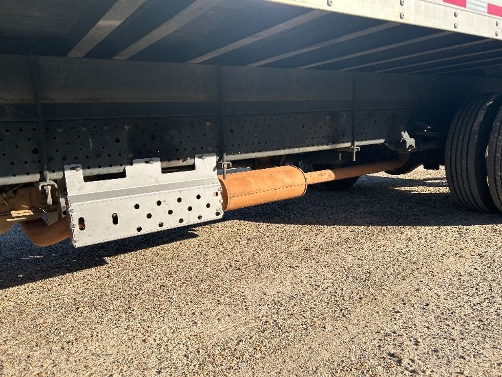 Light Duty Box Truck-Light and Medium Duty Trucks-Isuzu-2023-NPR EFI-Dothan-AL-108,961\n\t\tmiles-$ 42,500 - Image 5