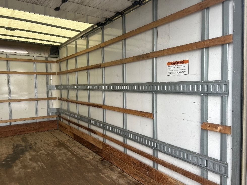 Light Duty Box Truck-Light and Medium Duty Trucks-Isuzu-2023-NPR EFI-Elmira-NY-77,504\n\t\tmiles-$ 41,000 - Image 12