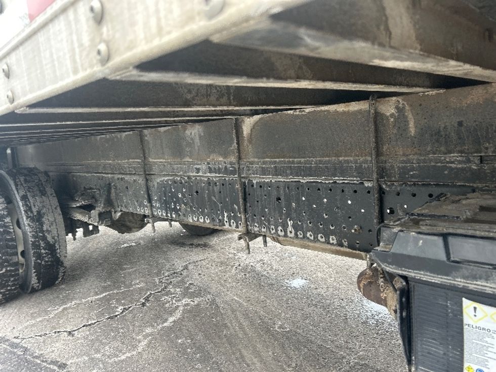 Light Duty Box Truck-Light and Medium Duty Trucks-Isuzu-2023-NPR EFI-Elmira-NY-77,504\n\t\tmiles-$ 41,000 - Image 14