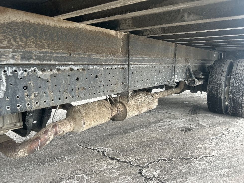 Light Duty Box Truck-Light and Medium Duty Trucks-Isuzu-2023-NPR EFI-Elmira-NY-77,504\n\t\tmiles-$ 41,000 - Image 5