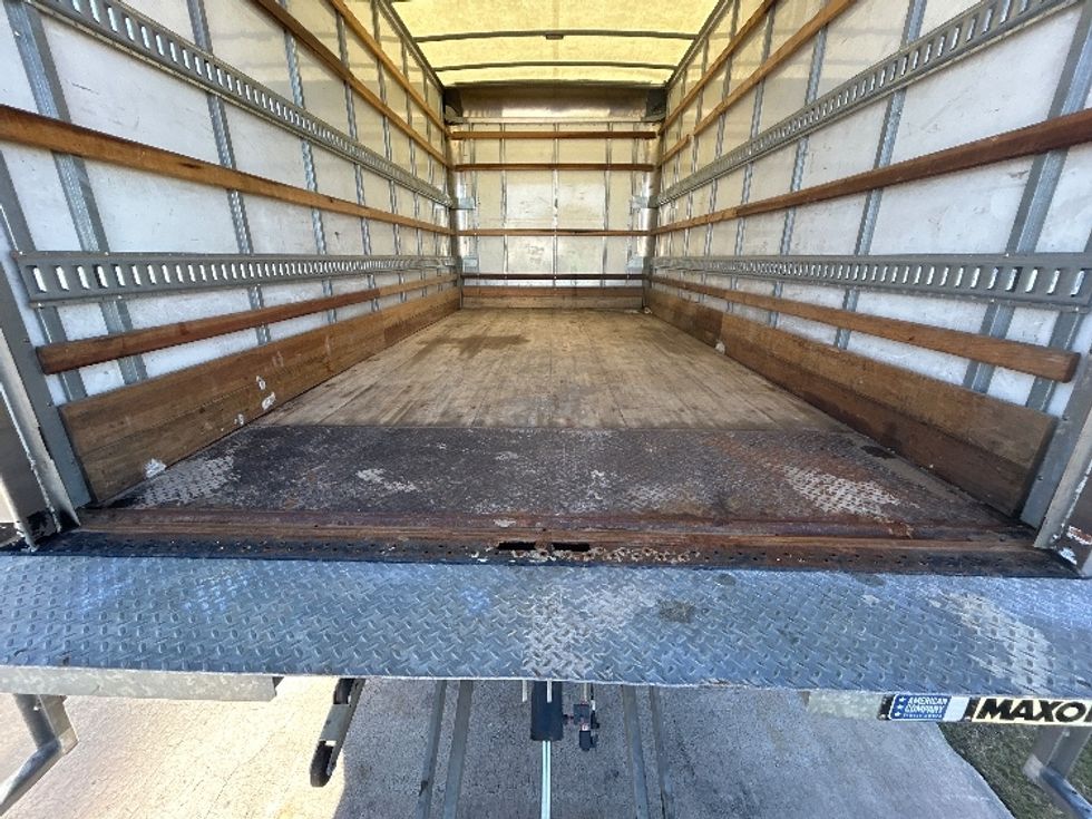 Light Duty Box Truck-Light and Medium Duty Trucks-Isuzu-2023-NPR EFI-Florence-SC-105,441\n\t\tmiles-$ 43,250 - Image 10