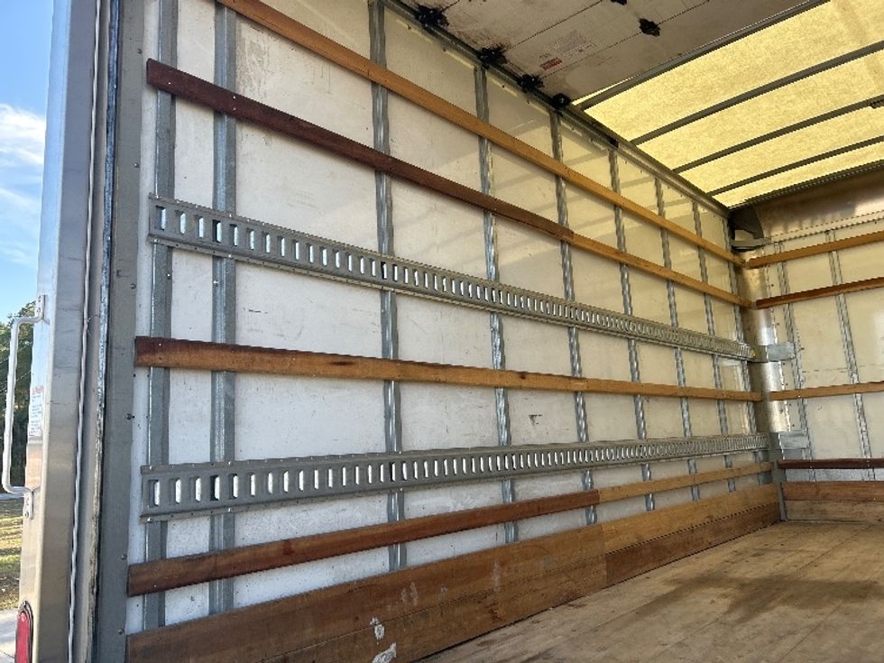 Light Duty Box Truck-Light and Medium Duty Trucks-Isuzu-2023-NPR EFI-Florence-SC-105,441\n\t\tmiles-$ 43,250 - Image 11