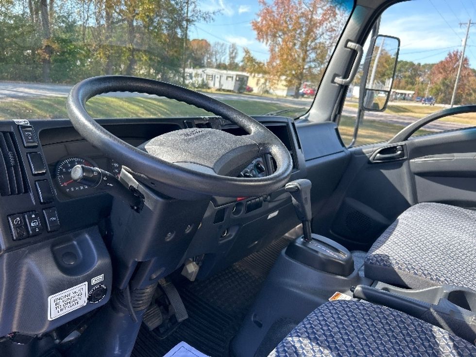 Light Duty Box Truck-Light and Medium Duty Trucks-Isuzu-2023-NPR EFI-Florence-SC-105,441\n\t\tmiles-$ 43,250 - Image 17