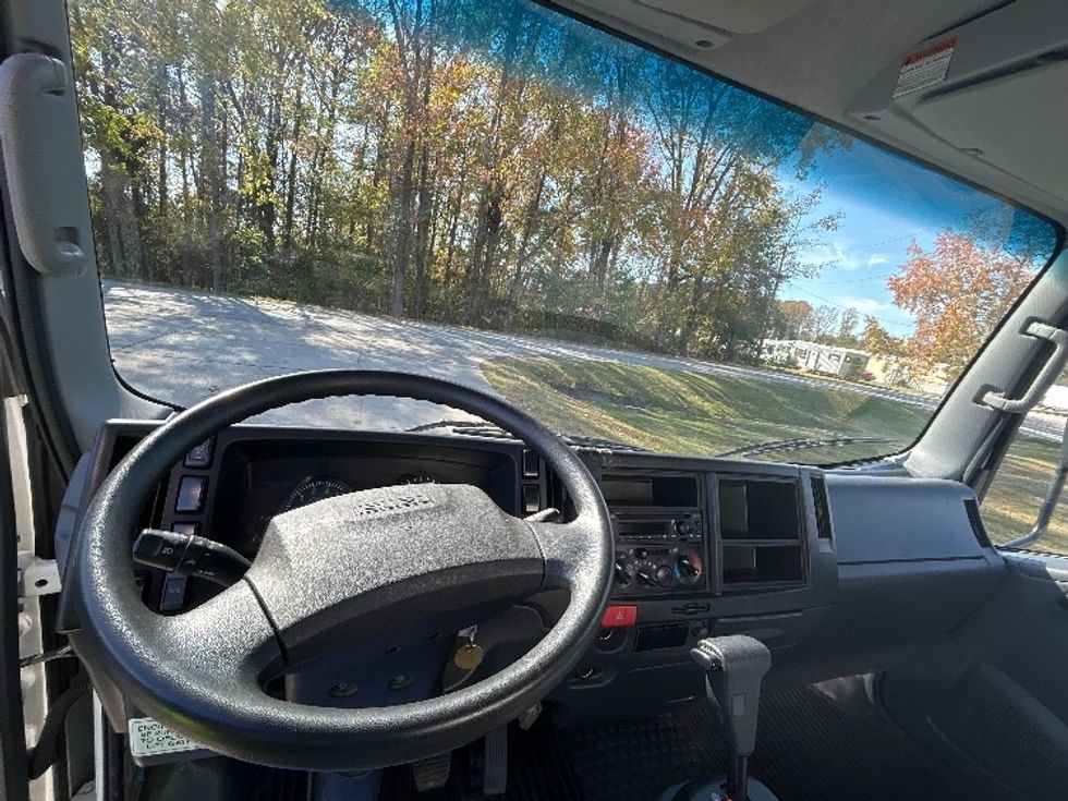 Light Duty Box Truck-Light and Medium Duty Trucks-Isuzu-2023-NPR EFI-Florence-SC-105,441\n\t\tmiles-$ 43,250 - Image 18