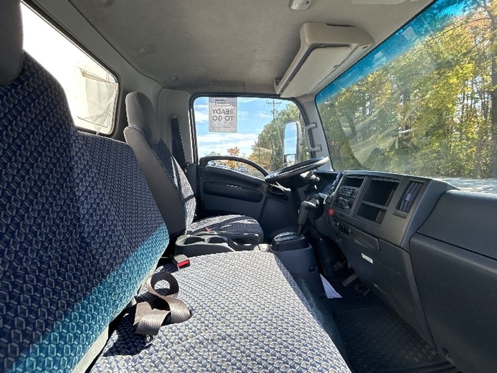Light Duty Box Truck-Light and Medium Duty Trucks-Isuzu-2023-NPR EFI-Florence-SC-105,441\n\t\tmiles-$ 43,250 - Image 22