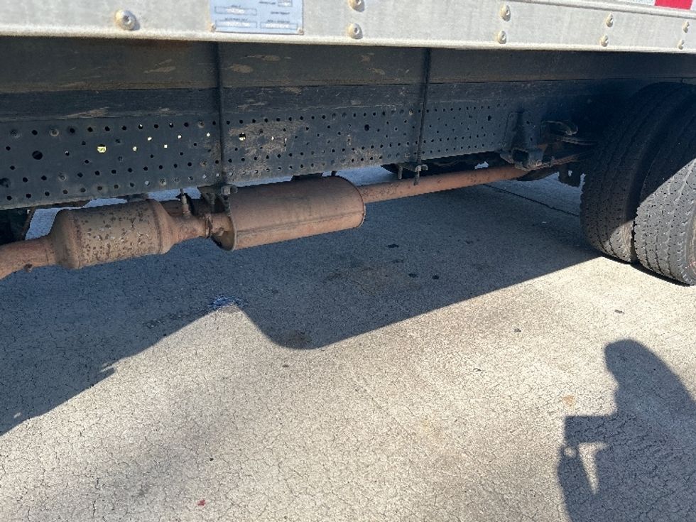 Light Duty Box Truck-Light and Medium Duty Trucks-Isuzu-2023-NPR EFI-Florence-SC-105,441\n\t\tmiles-$ 43,250 - Image 5