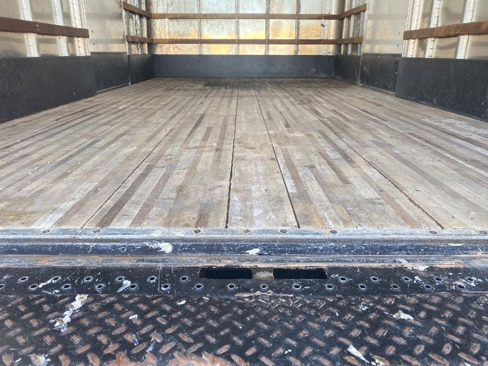 Light Duty Box Truck-Light and Medium Duty Trucks-Isuzu-2023-NPR EFI-Fort Worth-TX-47,031\n\t\tmiles-$ 52,250 - Image 10