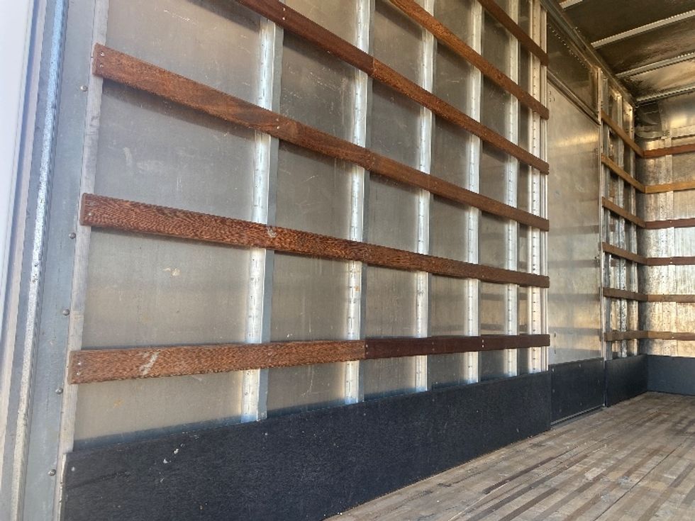 Light Duty Box Truck-Light and Medium Duty Trucks-Isuzu-2023-NPR EFI-Fort Worth-TX-47,031\n\t\tmiles-$ 52,250 - Image 11
